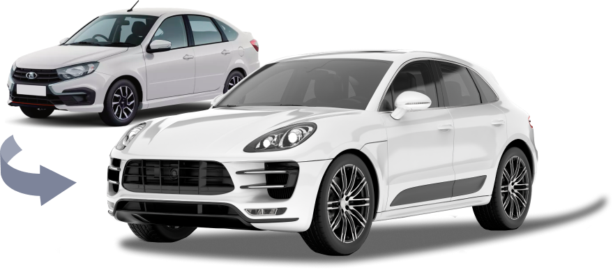 Выгодный автокредит в Москва