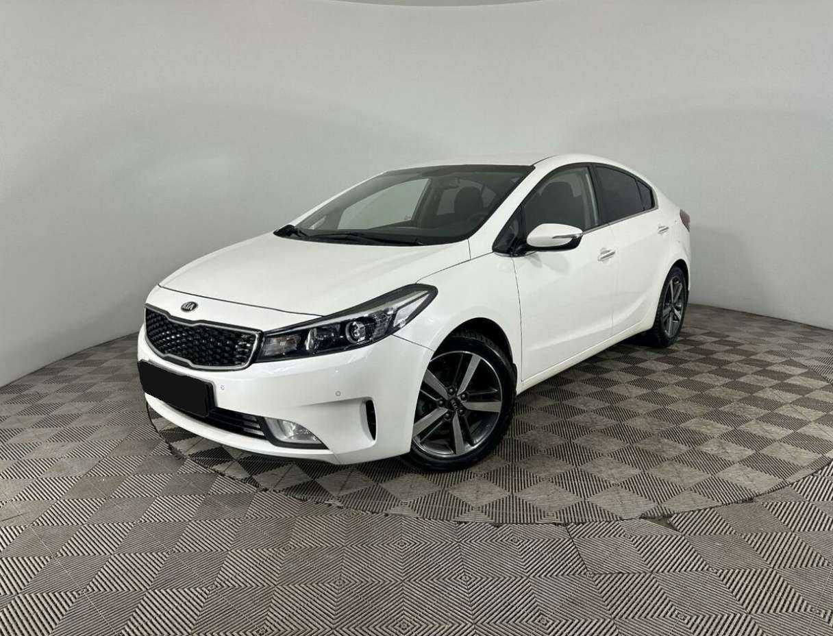 Kia Cerato